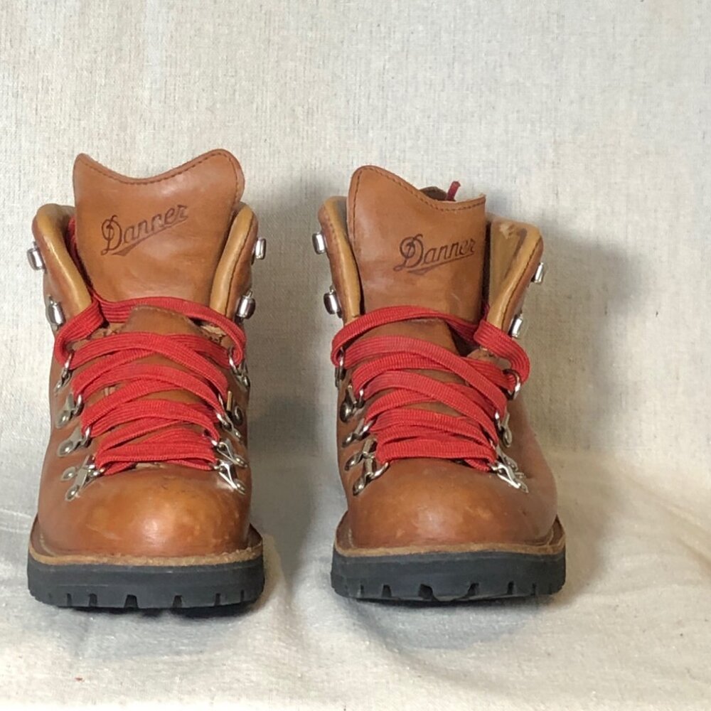 Danner Hiking Boots Mountain Light Cascade 8M - Picture 5 of 14